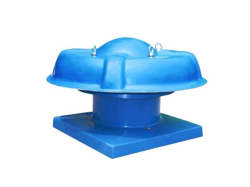 DWT系列屋顶风机