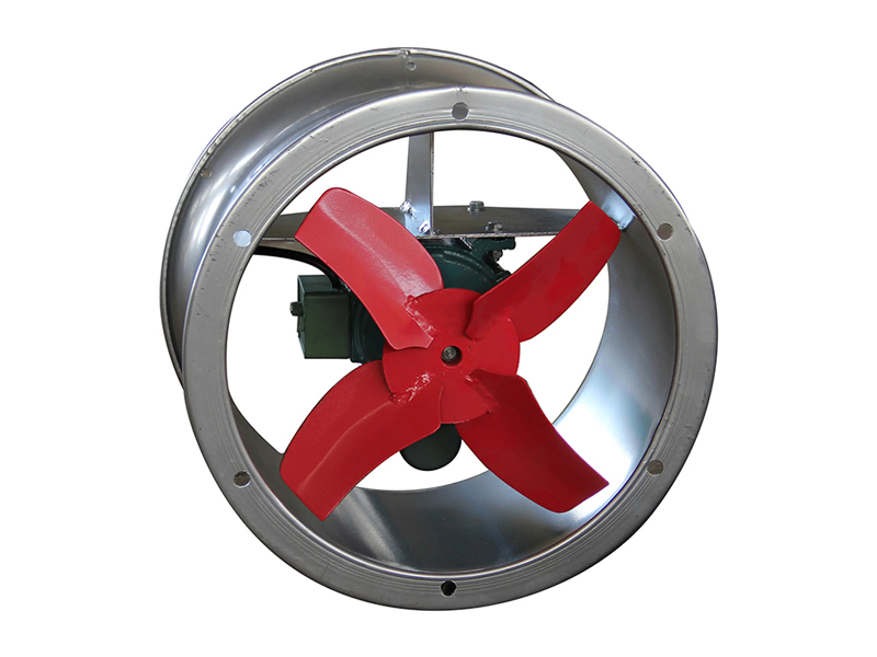 SWF系列混流风机（正压送风机）