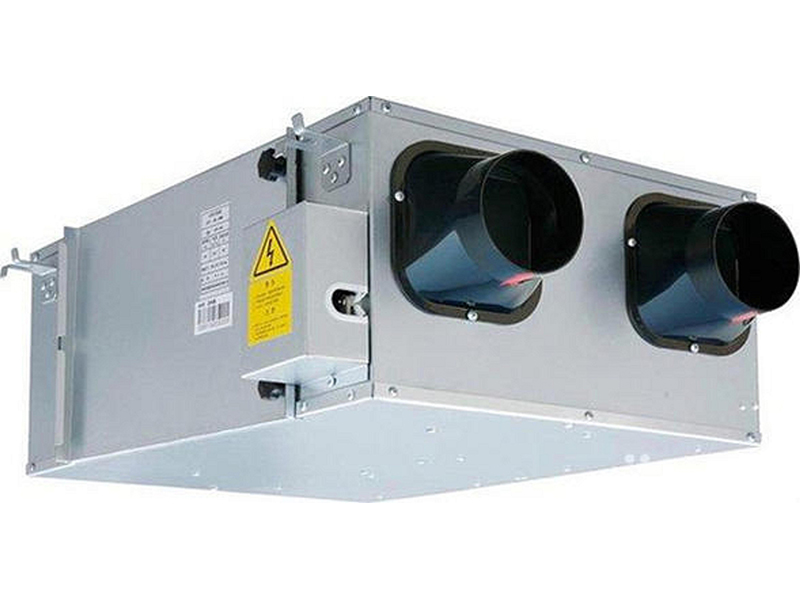 新风换气机