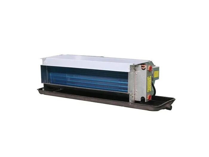 挂壁式风机盘管