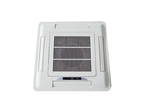 卡式明装风机盘管