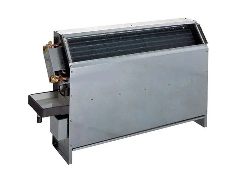 立式暗装风机盘管