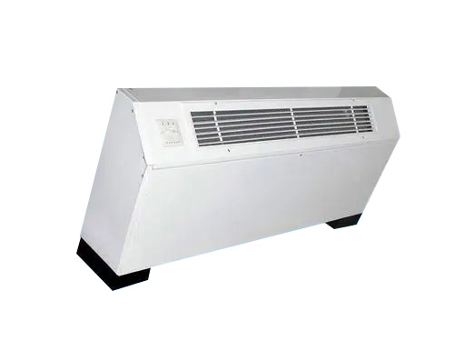 立式明装风机盘管