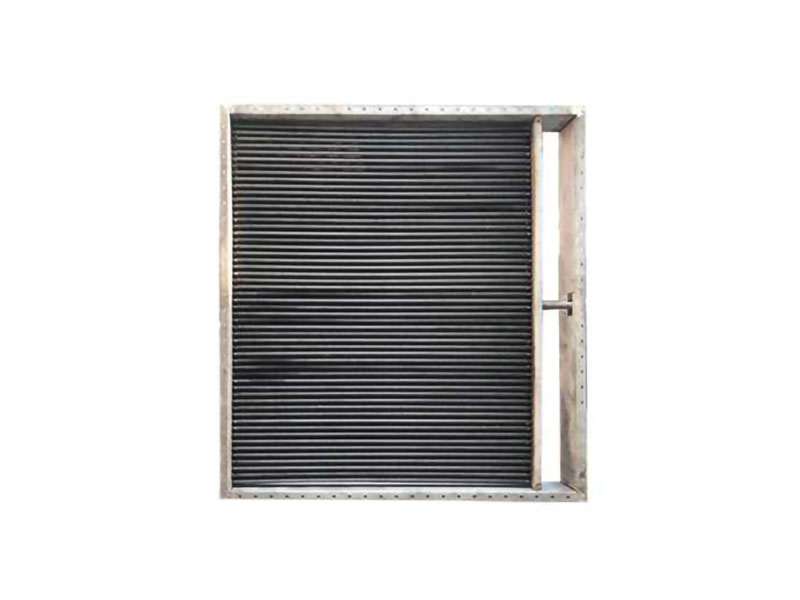 加热器、冷凝器